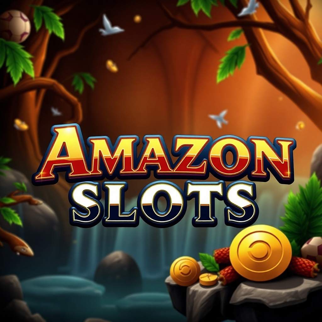 Bonos Amazon Slots Casino: la Mega Reel explicada, cashback VIP y por qué el x65 no es el único dato relevante