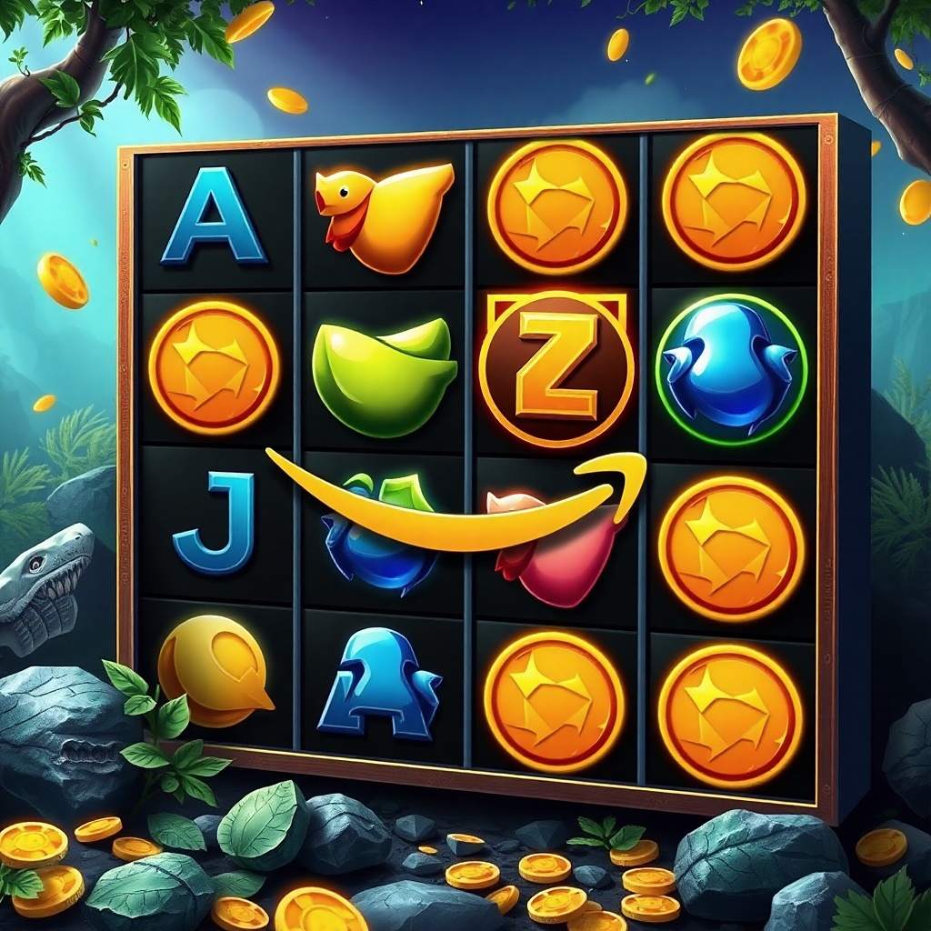 El programa VIP de Amazon Slots Casino y el cashback automático