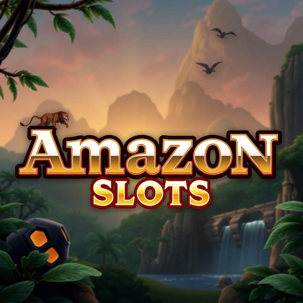 Soporte y seguridad de Amazon Slots Casino
