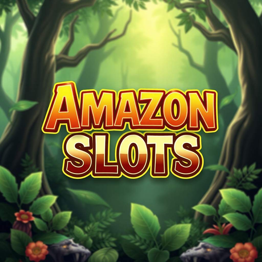 Amazon Slots Casino en el móvil — experiencia sin app nativa