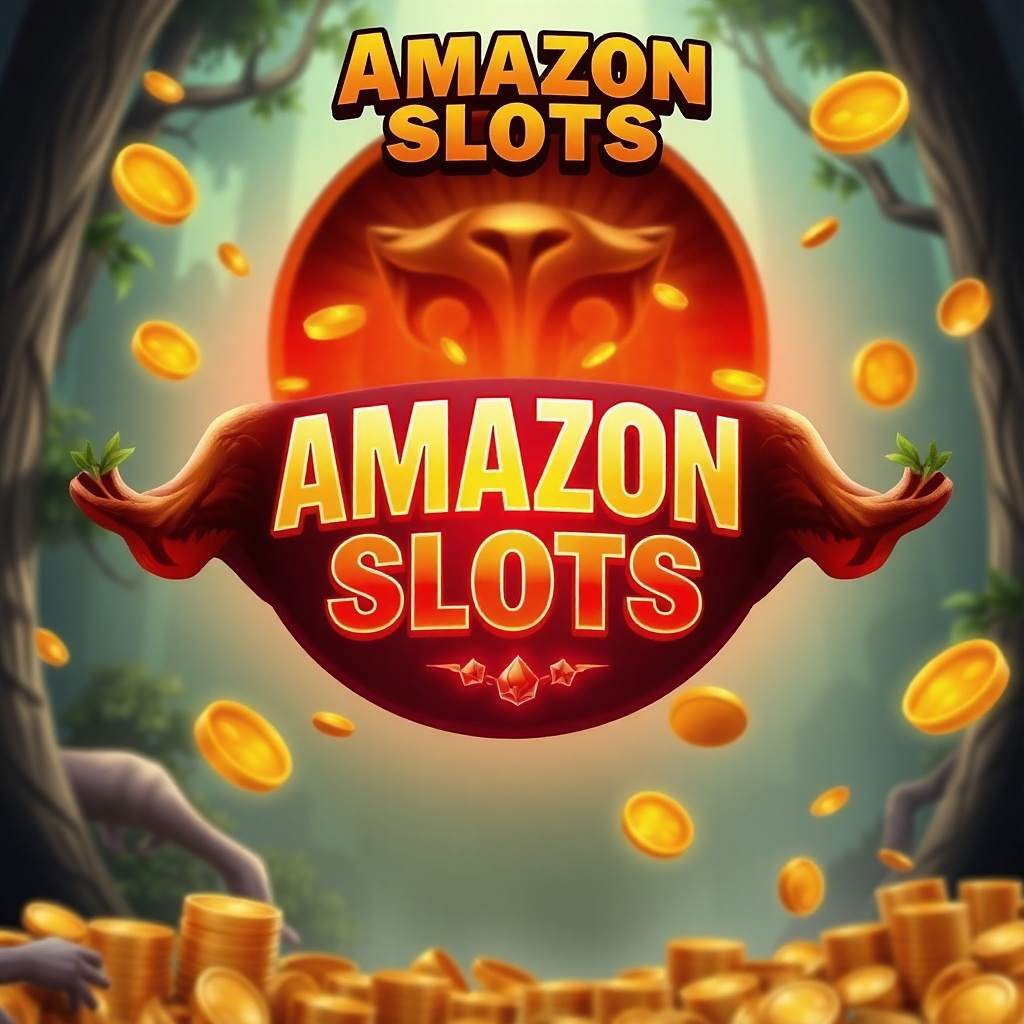 El cashback VIP automático y los giros por trofeos en Amazon Slots Casino